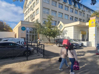 Фотография Продажа магазина, 225 м² , улица Авроры 110  №4