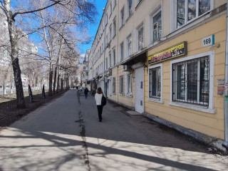 Фотография Продажа магазина, 69 м² , Ново-Садовая улица 169  №5
