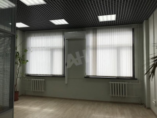 Фотография Аренда офиса, 420 м² , Уральская улица 13  №1