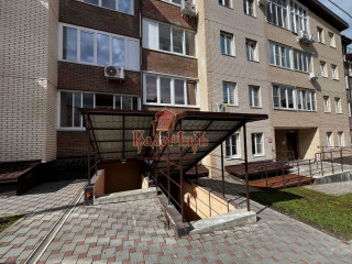 Фотография Продажа помещения свободного назначения, 7 м² , Сергиевская улица 6  №1
