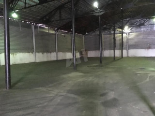 Фотография Аренда склада, 1035 м² , Каширское шоссе, 48-й километр №1