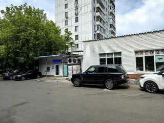 Фотография Продажа помещения свободного назначения, 30 м² , Смольная улица 15  №3