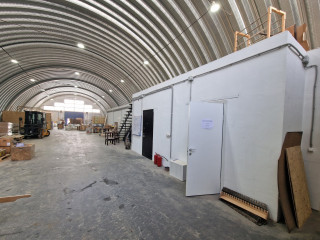 Фотография Аренда производственного помещения, 900 м² , Инженерный переулок 3  №4