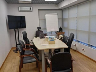 Фотография Аренда офиса, 146 м² , Большой Сухаревский переулок 21с1  №5