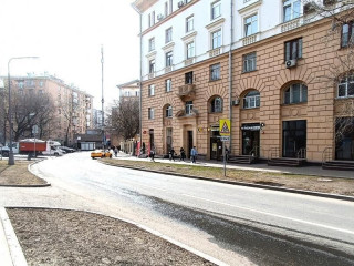 Фотография Продажа помещения свободного назначения, 105 м² , Ленинский проспект №6
