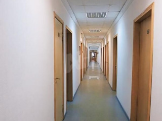 Фотография Аренда помещения свободного назначения, 2814 м² , Переяславский переулок 4  №5