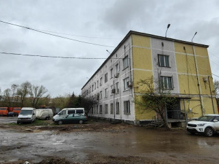 Фотография Аренда гостиницы, 1849 м² , проезд Черепановых 29  №3