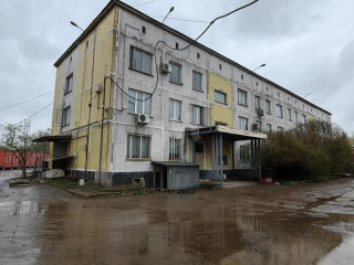 Фотография Аренда гостиницы, 1849 м² , проезд Черепановых 29  №2