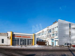 Фотография Продажа помещения свободного назначения, 6811 м² , Новоясеневский проспект №3