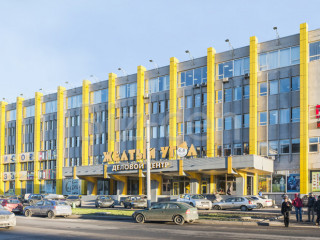 Фотография Аренда офиса, 110 м² , улица Маршала Говорова 35  №7