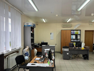 Фотография Аренда офиса, 226 м² , Ярославский проезд 3Б  №4