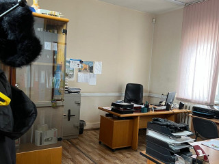 Фотография Аренда офиса, 226 м² , Ярославский проезд 3Б  №17