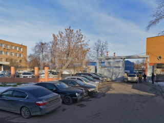 Фотография Аренда офиса, 52 м² , Остаповский проезд 15к2  №3