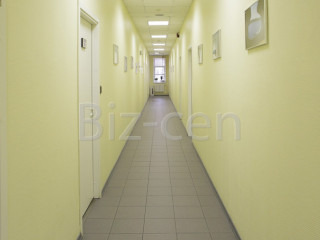 Фотография Аренда офиса, 69 м² , Остаповский проезд 5с2  №2