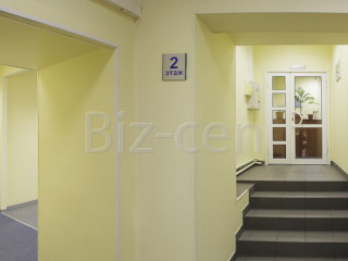 Фотография Аренда офиса, 69 м² , Остаповский проезд 5с2  №3