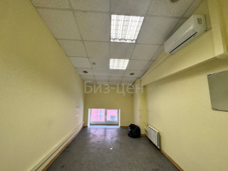 Фотография Аренда офиса, 38 м² , Остаповский проезд 5с2  №6