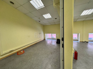 Фотография Аренда офиса, 38 м² , Остаповский проезд 5с2  №5