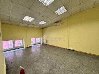 Фотография Аренда офиса, 38 м² , Остаповский проезд 5с2  №2