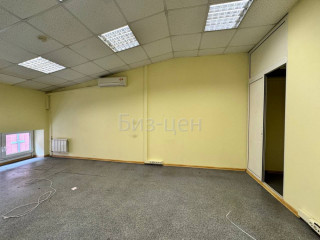Фотография Аренда офиса, 38 м² , Остаповский проезд 5с2  №3