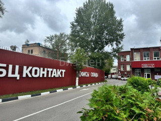 Фотография Аренда офиса, 38 м² , Остаповский проезд 5с2  №8
