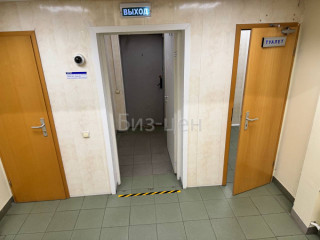 Фотография Аренда офиса, 38 м² , Остаповский проезд 5с2  №7