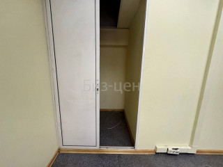 Фотография Аренда офиса, 38 м² , Остаповский проезд 5с2  №4