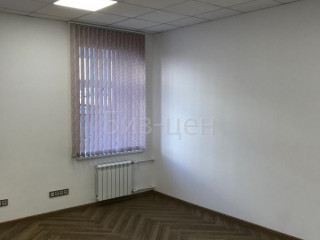 Фотография Аренда офиса, 38 м² , улица Гиляровского 4с5 №1 Фотография Аренда офиса, 38 м² , улица Гиляровского 4с5 №1