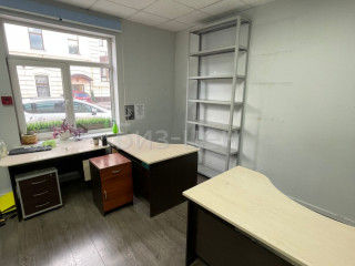 Фотография Аренда офиса, 126 м² , Дербеневская улица 11  №2