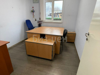 Фотография Аренда офиса, 126 м² , Дербеневская улица 11  №11