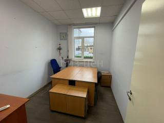 Фотография Аренда офиса, 126 м² , Дербеневская улица 11  №9