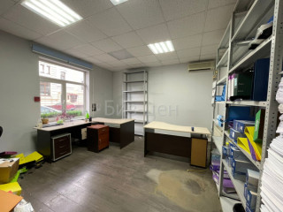 Фотография Аренда офиса, 126 м² , Дербеневская улица 11  №12