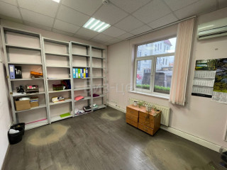Фотография Аренда офиса, 126 м² , Дербеневская улица 11  №10