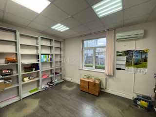 Фотография Аренда офиса, 126 м² , Дербеневская улица 11  №8