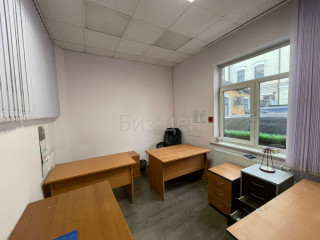Фотография Аренда офиса, 126 м² , Дербеневская улица 11  №7