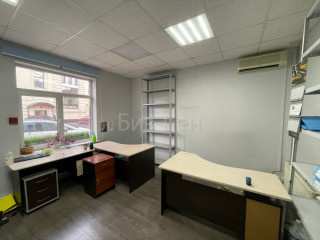 Фотография Аренда офиса, 126 м² , Дербеневская улица 11  №4