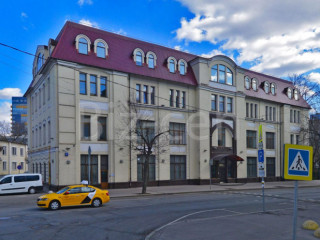 Фотография Аренда офиса, 126 м² , Дербеневская улица 11  №14