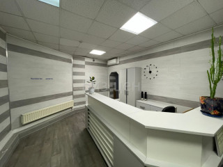 Фотография Аренда офиса, 126 м² , Дербеневская улица 11  №3