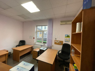 Фотография Аренда офиса, 126 м² , Дербеневская улица 11  №5