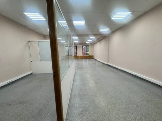 Фотография Аренда офиса, 74 м² , Зелёный проспект 3/10с15  №2