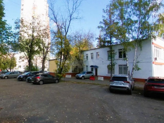 Фотография Продажа помещения свободного назначения, 1710 м² , Полярная улица №4