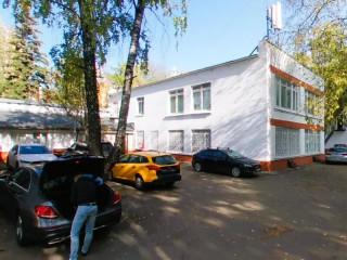 Фотография Продажа помещения свободного назначения, 1710 м² , Полярная улица №3