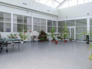 Фотография Аренда офиса, 26 м² , Новолитовская улица 15А  №8