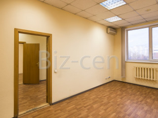Фотография Аренда офиса, 188 м² , проспект Стачек 45к2  №1