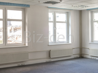 Фотография Аренда офиса, 41 м² , Последний переулок 6к1  №1