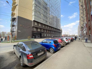 Фотография Аренда офиса, 382 м² , улица Ерошевского 18  №7