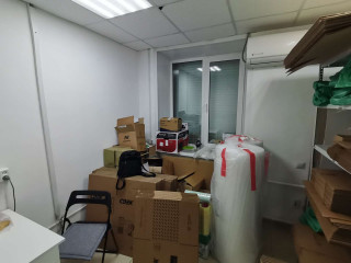 Фотография Аренда магазина, 44 м² , проспект Металлургов 92  №8