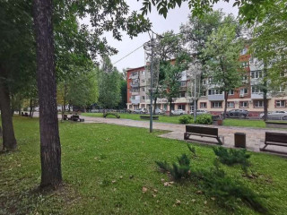 Фотография Аренда магазина, 44 м² , проспект Металлургов 92  №4