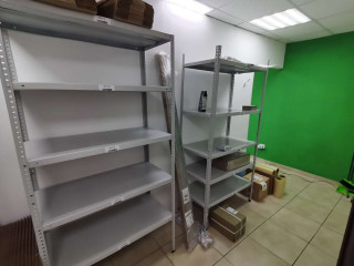 Фотография Аренда магазина, 44 м² , проспект Металлургов 92  №9
