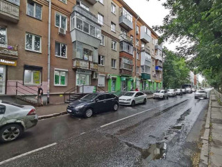 Фотография Аренда магазина, 44 м² , проспект Металлургов 92  №2