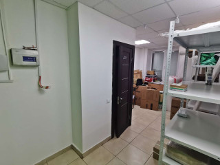 Фотография Аренда магазина, 44 м² , проспект Металлургов 92  №7